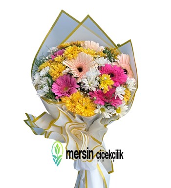 yenişehir çiçekçi, mezitli çiçek siparişi, toroslar çiçekçi,