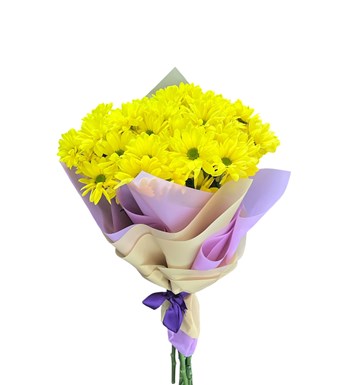 pembe papatya buketi, mersin çiçek siparişi, mersin çiçekçi,