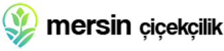 Mersin Çiçekçilik logo