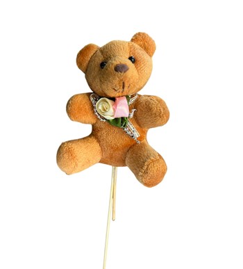 Mini Peluş Ayıcık