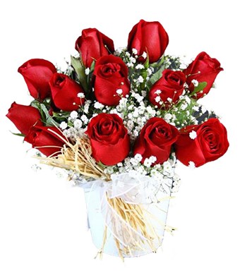 Sevgiler Dolusu Güller