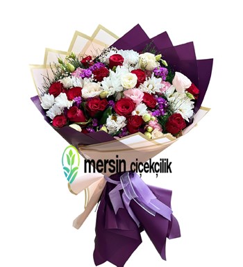 Mersin Çiçekçilik, Mersin Çiçekçi, Mersin Çiçek Siparişi, 