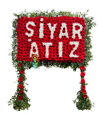 mersin çiçekçi, mersin çiçek siparişi, çiçek panosu, 